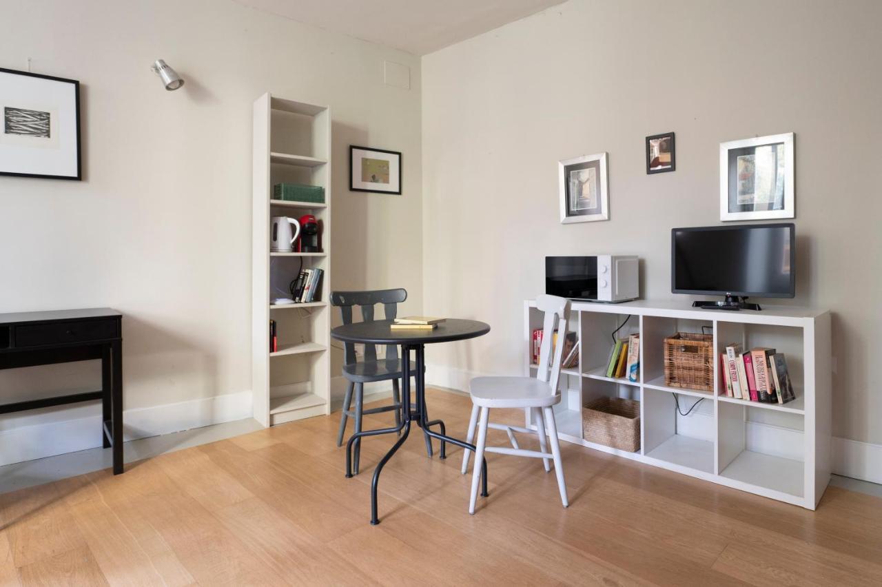 פירנצה Boutique Apartment With Private Rooms And Garden Oasis מראה חיצוני תמונה