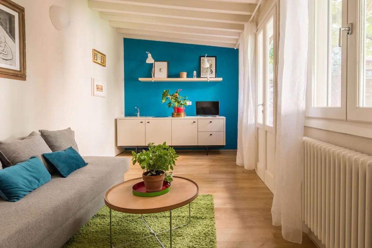 פירנצה Boutique Apartment With Private Rooms And Garden Oasis מראה חיצוני תמונה
