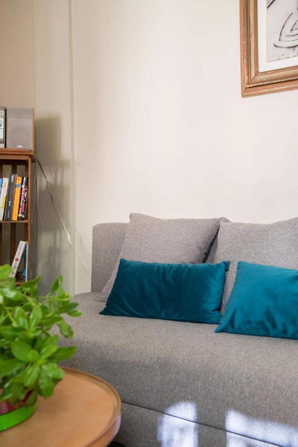 פירנצה Boutique Apartment With Private Rooms And Garden Oasis מראה חיצוני תמונה